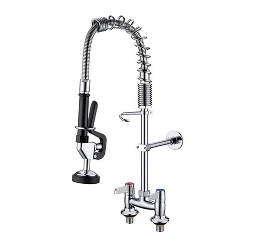 High Pressure Shower Faucet Manufacturer